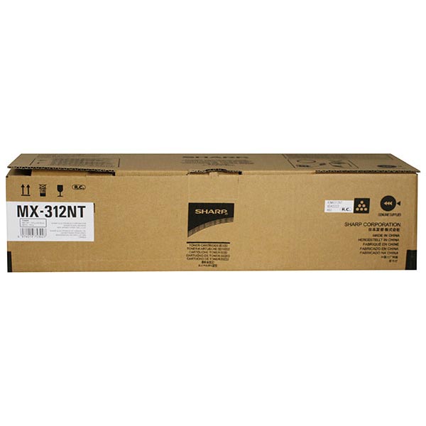 Sharp Toner Cartridge (25000 Yield)