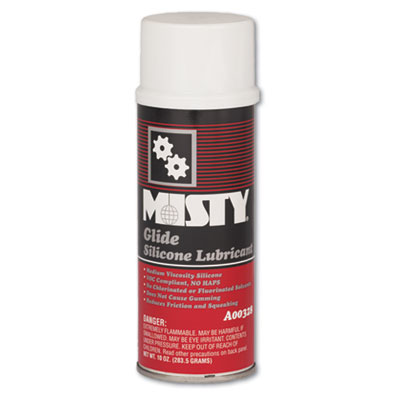 LUBRICANT,GLIDE SILICONE