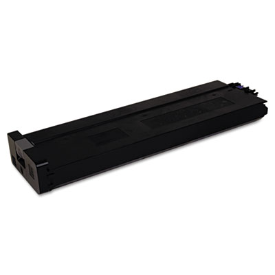 Sharp Black Toner Cartridge (36000 Yield)