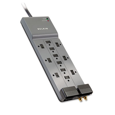 SURGE,12OUTLT,4320JOUL,GY