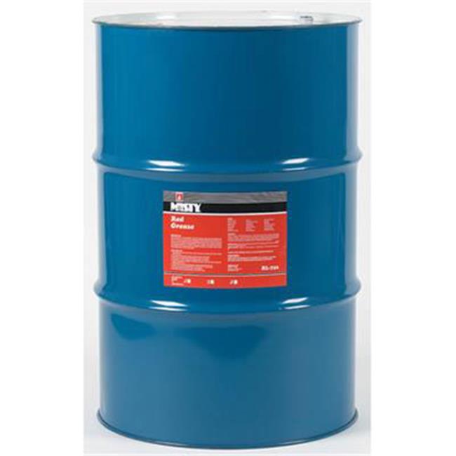 LUBRICANT,RED GRSE,120 LB