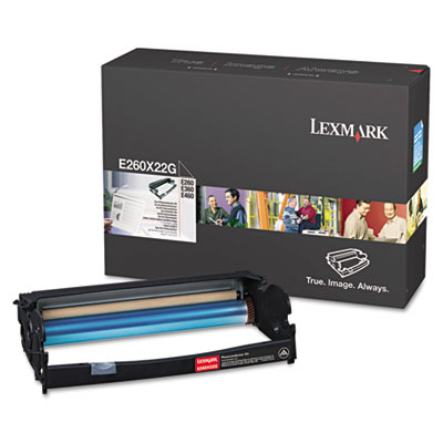 Lexmark Photoconductor Kit (30000 Yield)