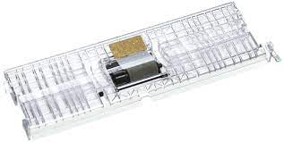 LEXMARK SEPARATION ROLL GUIDE ASSEMBLY
