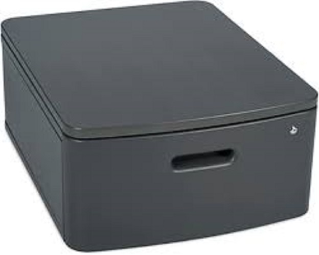 SWIVEL CABINET