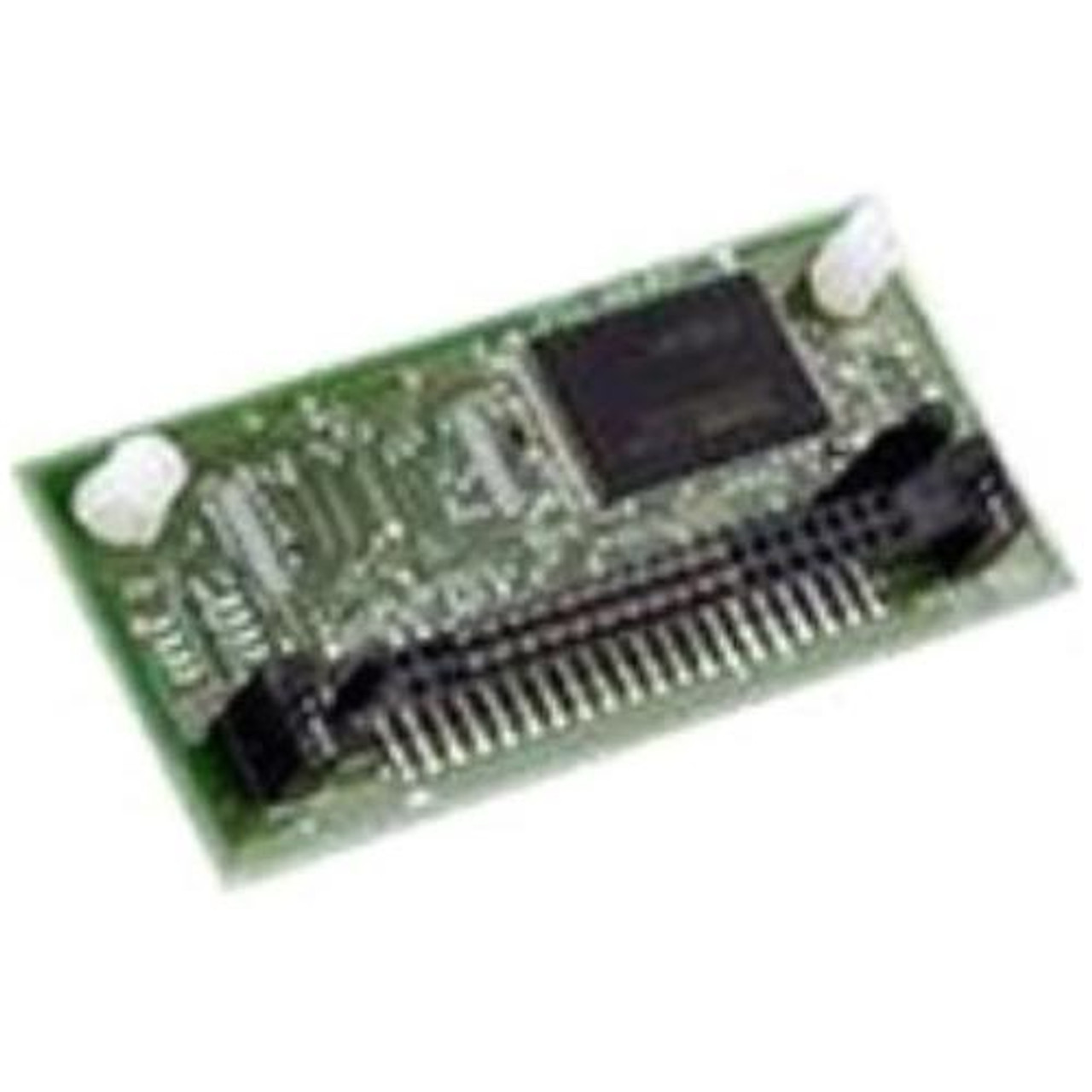 Lexmark Forms and Barcode eMMC Card