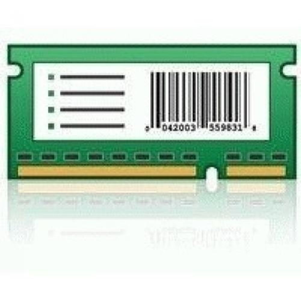 Lexmark PRESCRIBE Card