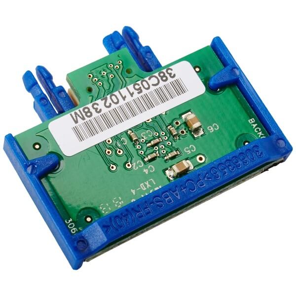 Lexmark Forms and Bar Code Card