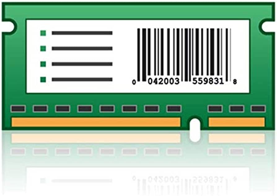 Lexmark PRESCRIBE Card