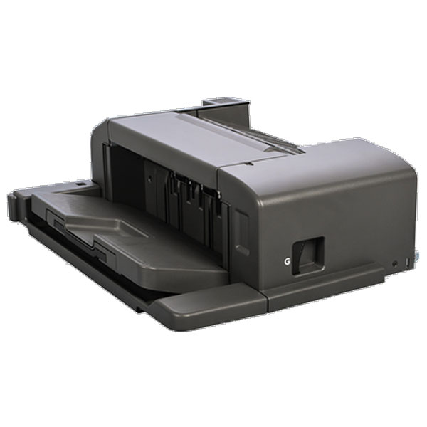Lexmark Inline Staple Finisher