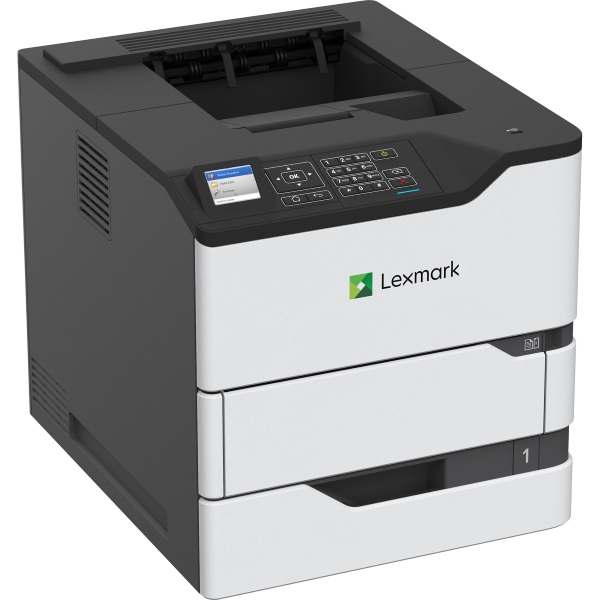 Lexmark MS725dvn Mono Laser Printer