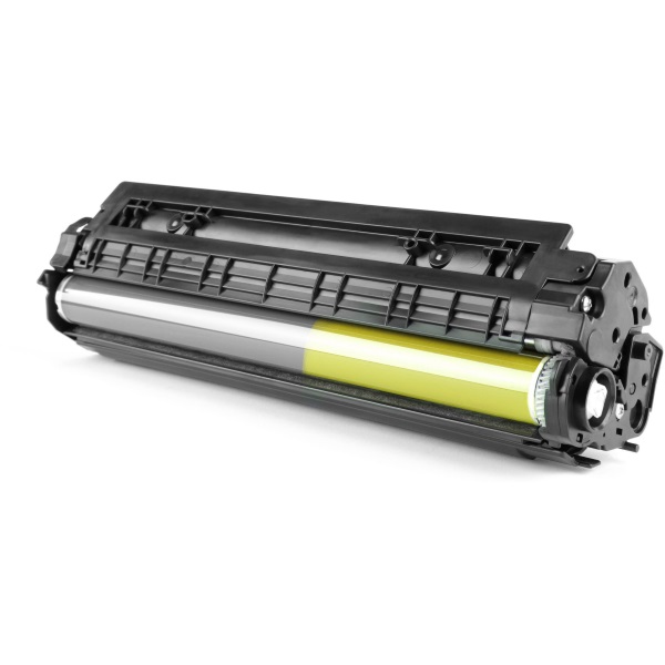 Lexmark Yellow Developer Unit (150000 Yield)