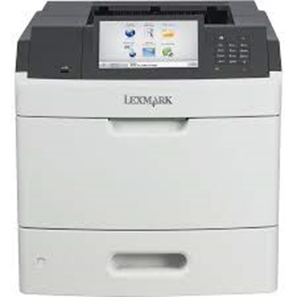 Lexmark MS826de Mono Laser Printer w/ CAC (220V)