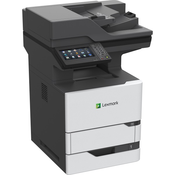 Lexmark MX721adhe Mono Laser MFP