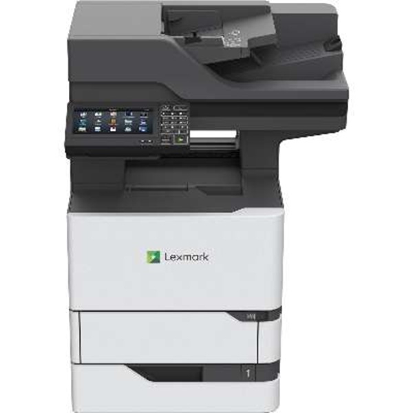Lexmark MX721adhe Mono Laser MFP