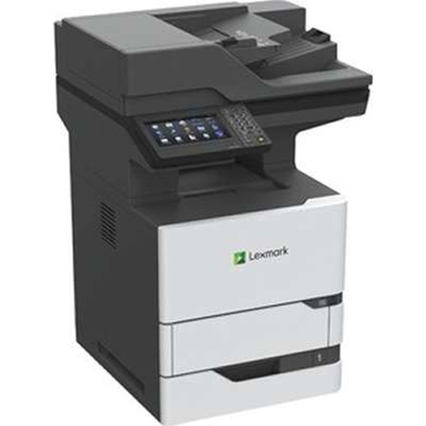 Lexmark MX722ade Mono Laser MFP, Low Volt