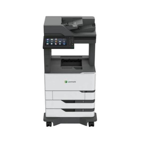Lexmark MX822ade Mono Laser MFP