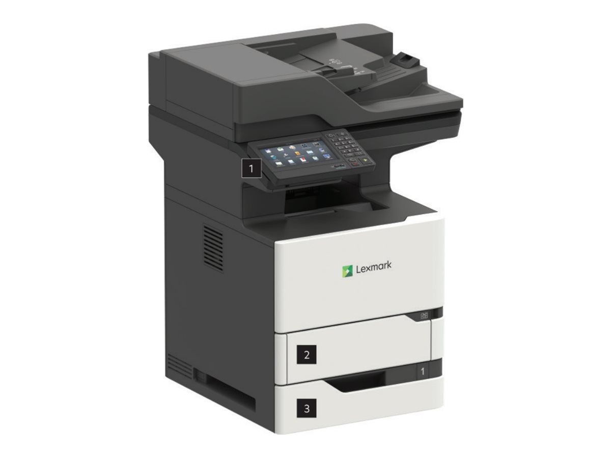 Lexmark MX722ade Mono Laser MFP (220V)