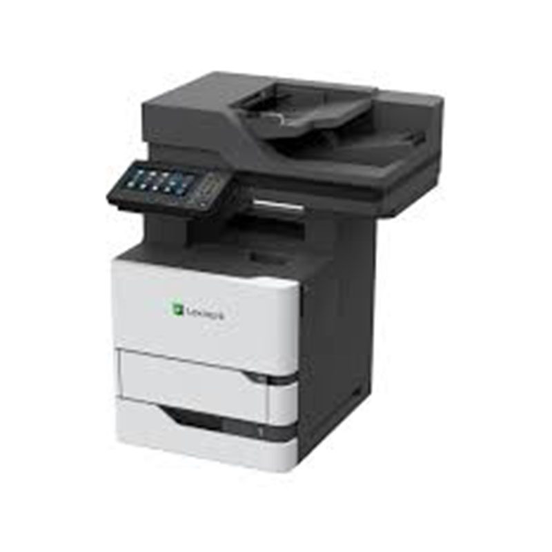 Lexmark MX721adhe Mono Laser MFP w/ CAC (220V)