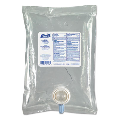 SANITIZER,HND,PURL,1000ML