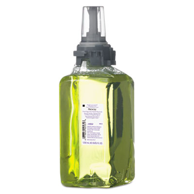 Provon Foam Hand & Shower Wash, Citrus Ginger