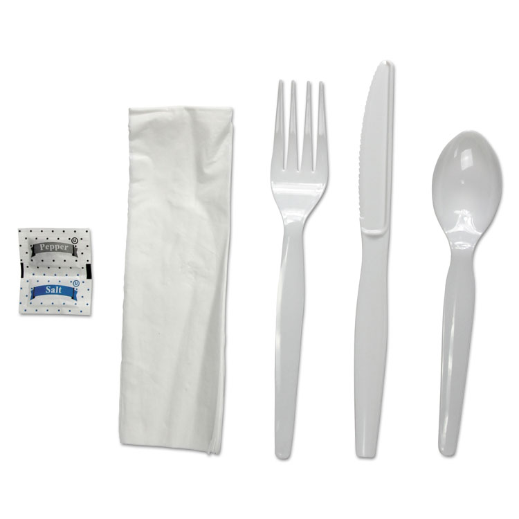 UTENSIL,KIT,HPS,FKTSNP,WH