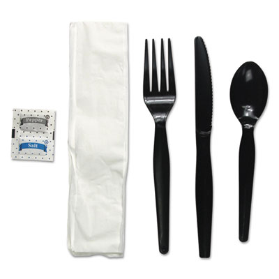 UTENSIL,KIT,HPS,FKTSNP,BK