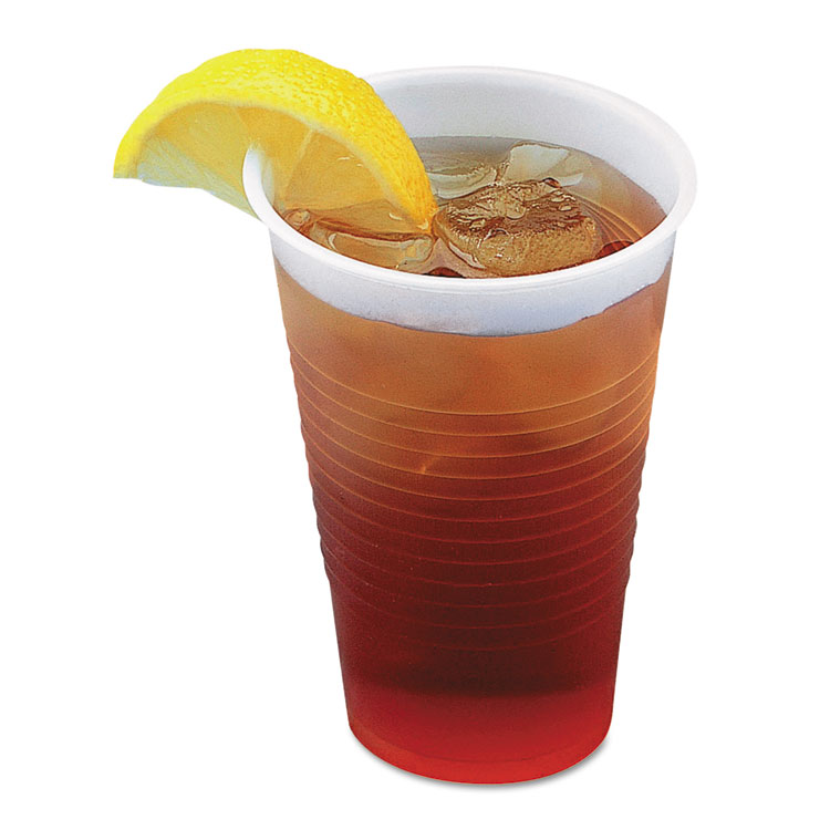 CUP,PLAS,5OZ,100/PK,TR