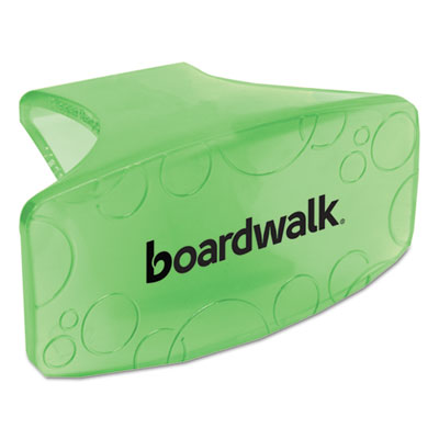 Broardwalk Bowl Clip, Cucumber Melon Scent, 12/BX