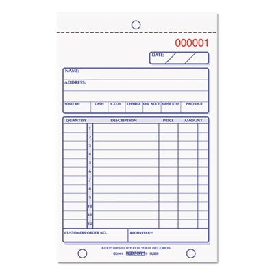 BOOK,SALES N/CRBN TRI