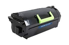 Remanufactured MICR Print Solutions Magnetic Ink Character Recognition Toner, Black, Yield 11000 Remanufactured MICR Print Solutions Magnetic Ink Character Recognition Toner, Black, Yield 11000
