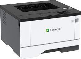 Lexmark MS431dw Mono Laser Printer