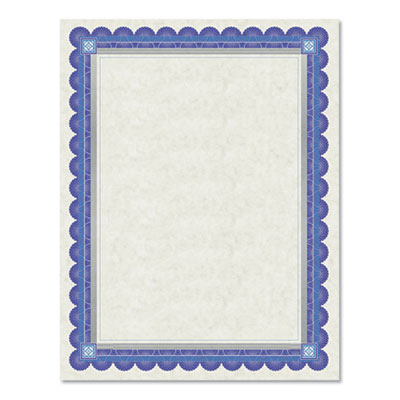 AWARD,CERT,15/PK,IVY/SV