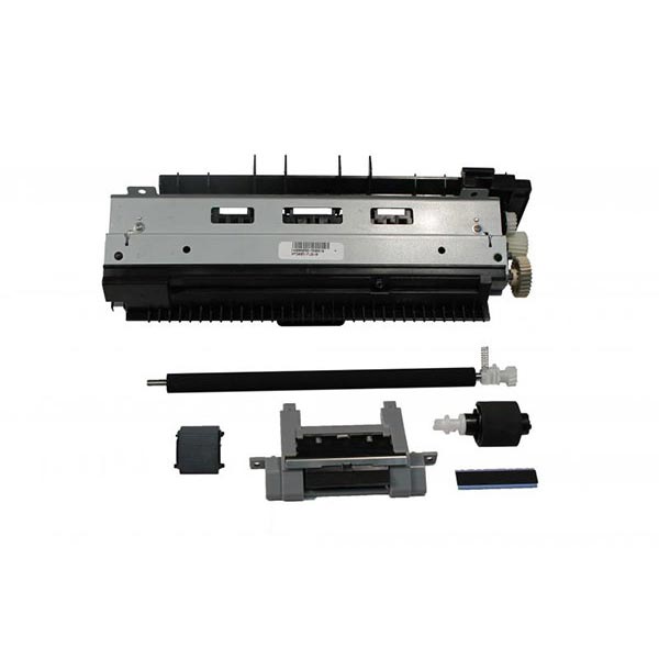 Clover Remanufactured Maintenance Kit with Aftermarket Parts, Yield 100K