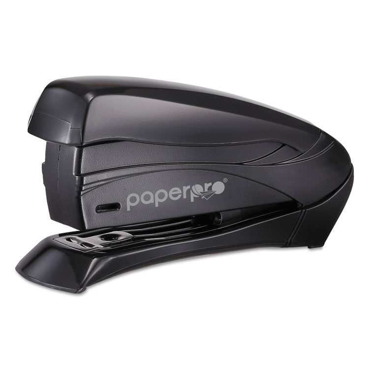 STAPLER,EVO COMPACT,BK