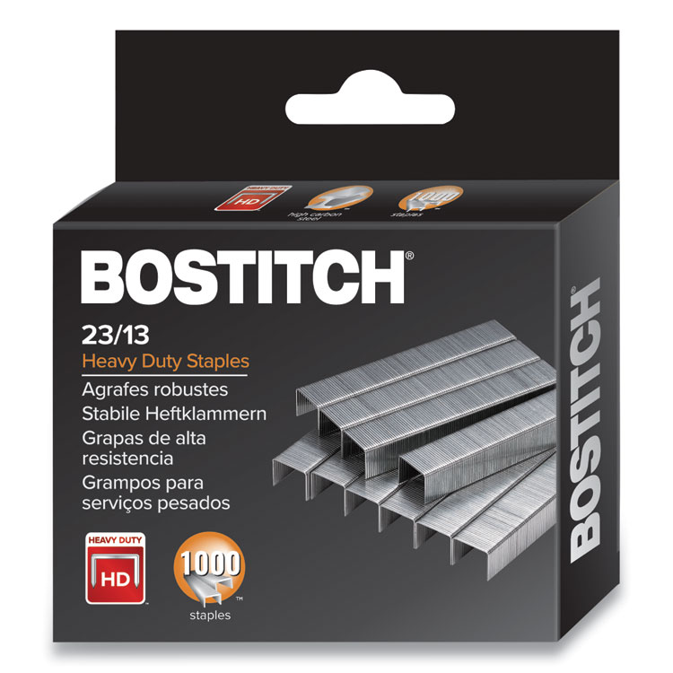 STAPLES,HEAVY DUTY