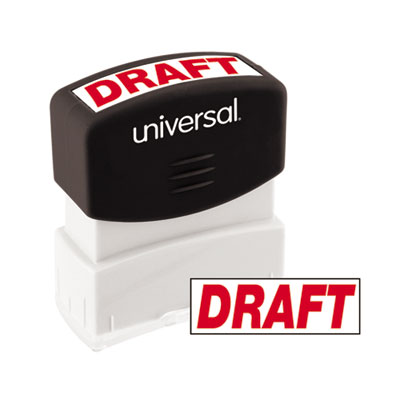 STAMP,DRAFT,RD