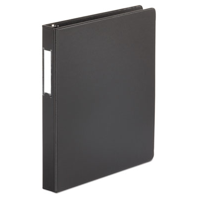BNDR,D-RNG,11X8.5,1",BK