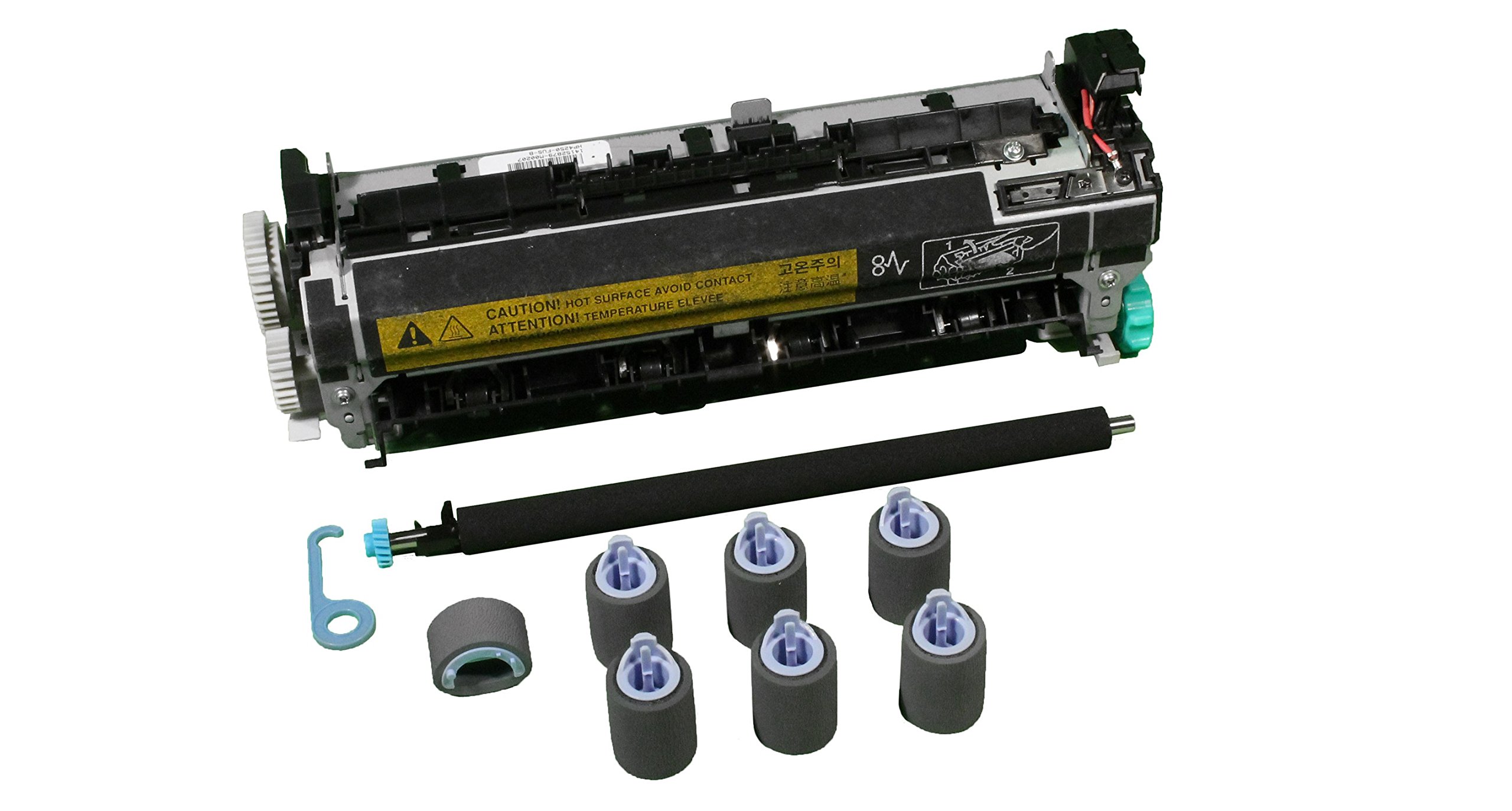 Remanufactured ITC Maintenance Kit, 110V