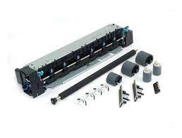 Remanufactured ITC Maintenance Kit, 110 V, Yield 250000 Remanufactured ITC Maintenance Kit, 110 V, Yield 250000