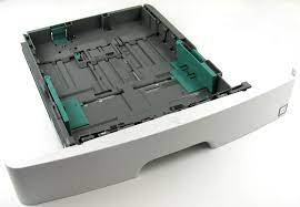Lexmark Primary Tray