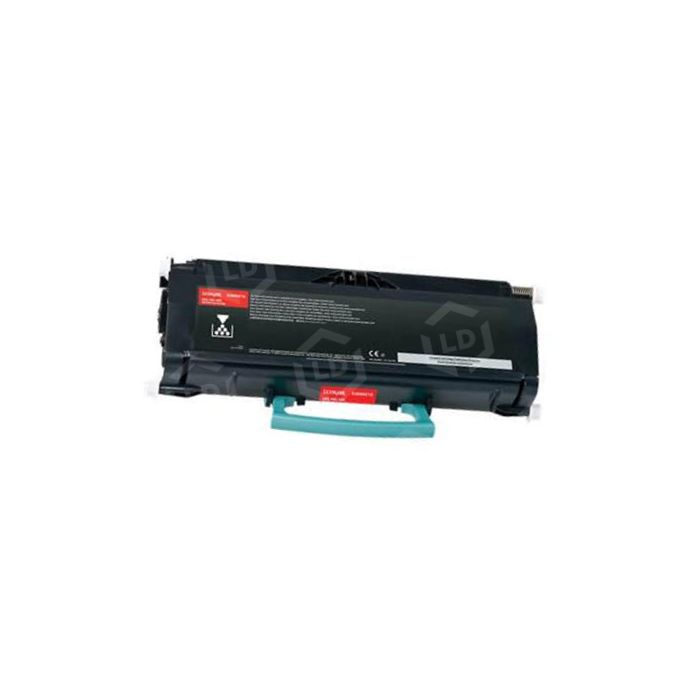 Remanufactured ITC High Yield Toner, Black, Yield 9000 Remanufactured ITC High Yield Toner, Black, Yield 9000