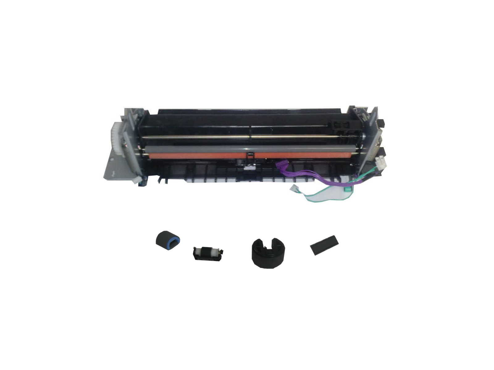 Remanufactured Printer Parts Exchange Maintenance Kit, 110V Remanufactured Printer Parts Exchange Maintenance Kit, 110V