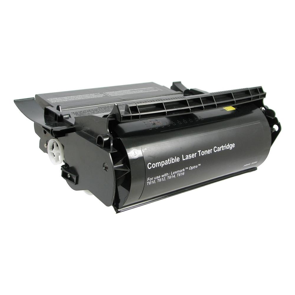 Remanufactured Liberty Laser Toner, Black, Yield 36000 Remanufactured Liberty Laser Toner, Black, Yield 36000