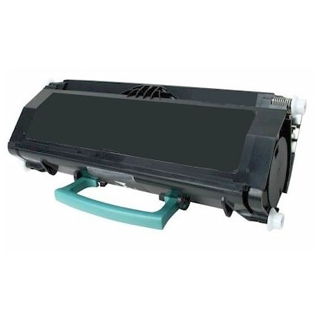 Remanufactured ITC Toner, Black, Yield 9000