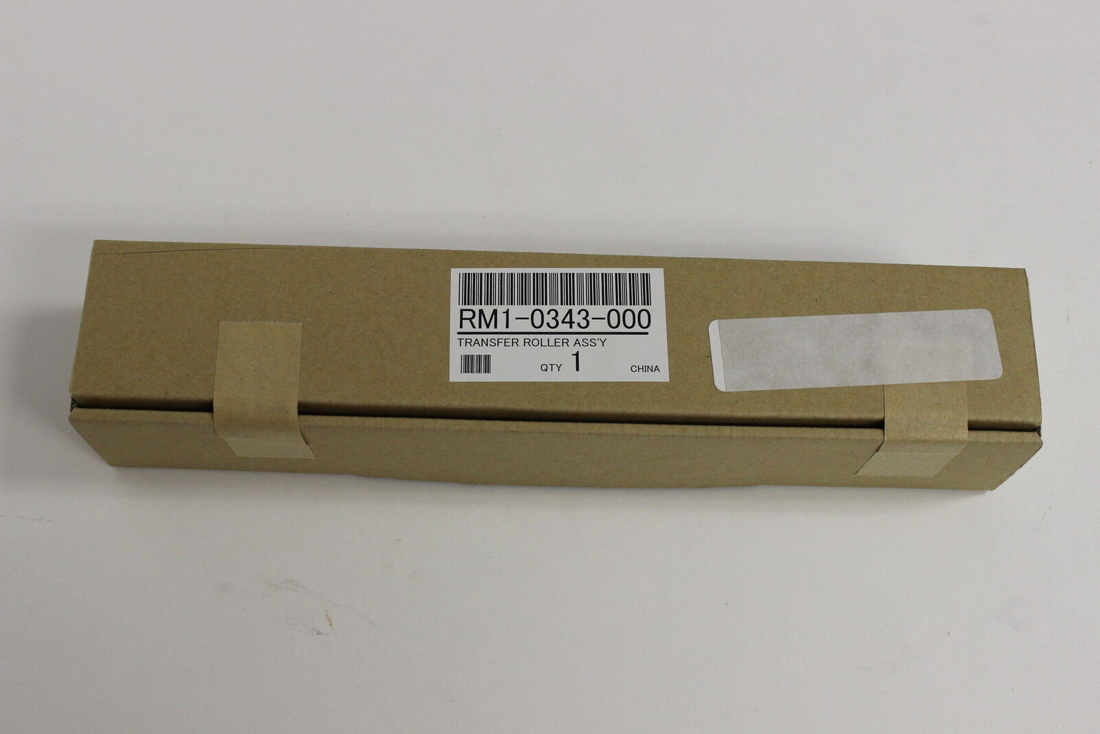 Transfer Roller Assembly Hewlett-Packard (HP) LaserJet 2300 Transfer Roller Assembly Hewlett-Packard (HP) LaserJet 2300