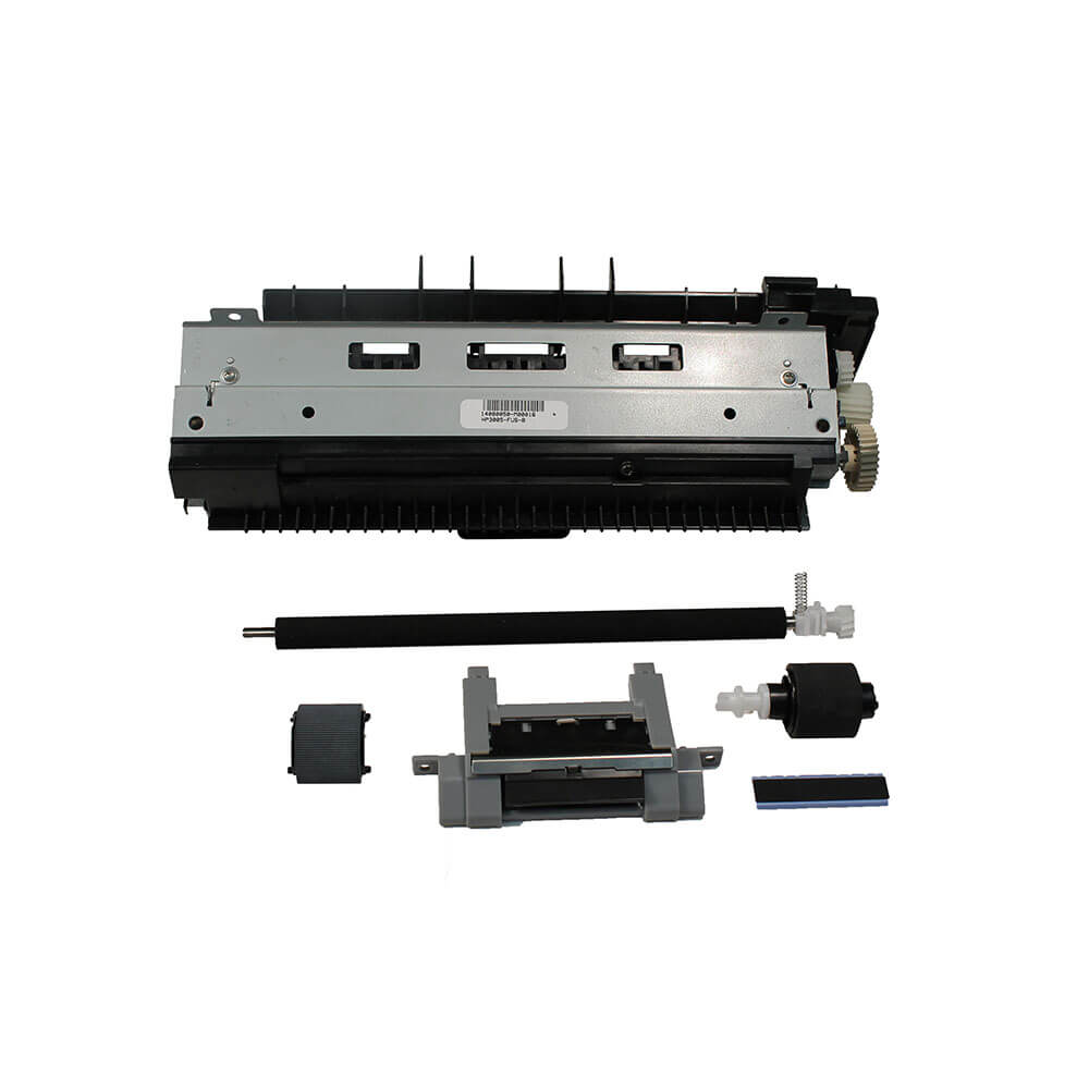 Remanufactured ITC Maintenance Kit, 110V, Yield 100000 Remanufactured ITC Maintenance Kit, 110V, Yield 100000