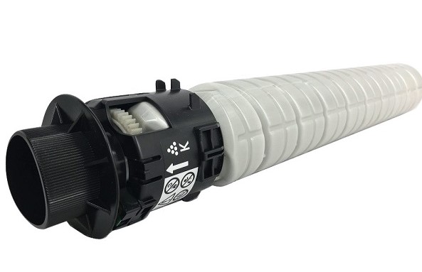 RICOH MP C4503 C5503 C6003 BLACK TONER