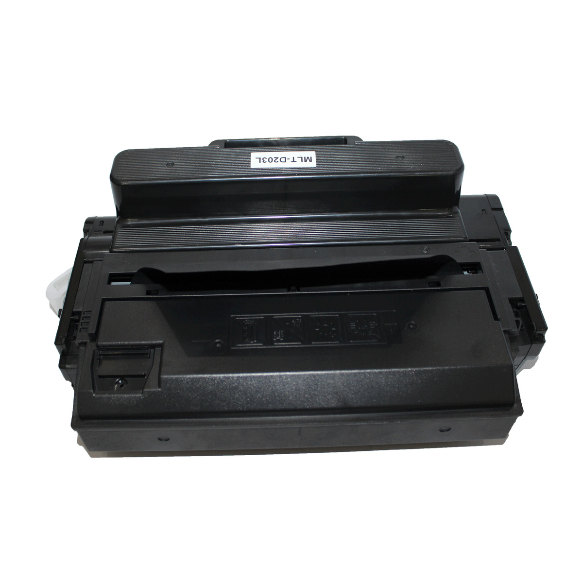 Remanufactured Liberty Laser High Yield Toner, Black, Yield 5000 Remanufactured Liberty Laser High Yield Toner, Black, Yield 5000