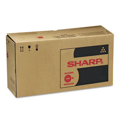 Sharp Black Toner Cartridge (40000 Yield)