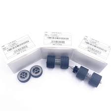 Brake Roller Fujitsu 5900 Scanner PA03450-K013 FI-5950